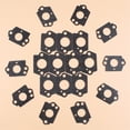 thumbnail image 2 of Carburetor Gaskets For Zama & Walbro Carb Stihl Husqvarna Craftsman Poulan Echo, 2 of 6
