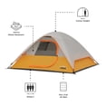 thumbnail image 4 of Carpa de Cúpula CORE para 3 Personas para Camping, Senderismo y Mochilero, 4 of 7