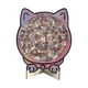 thumbnail image 1 of Rompecabezas de madera con forma de gato, rompecabezas de gato para desarrollar la motricidad fina, único, portátil, rompecabezas de madera de animale Estilo G, 1 of 9