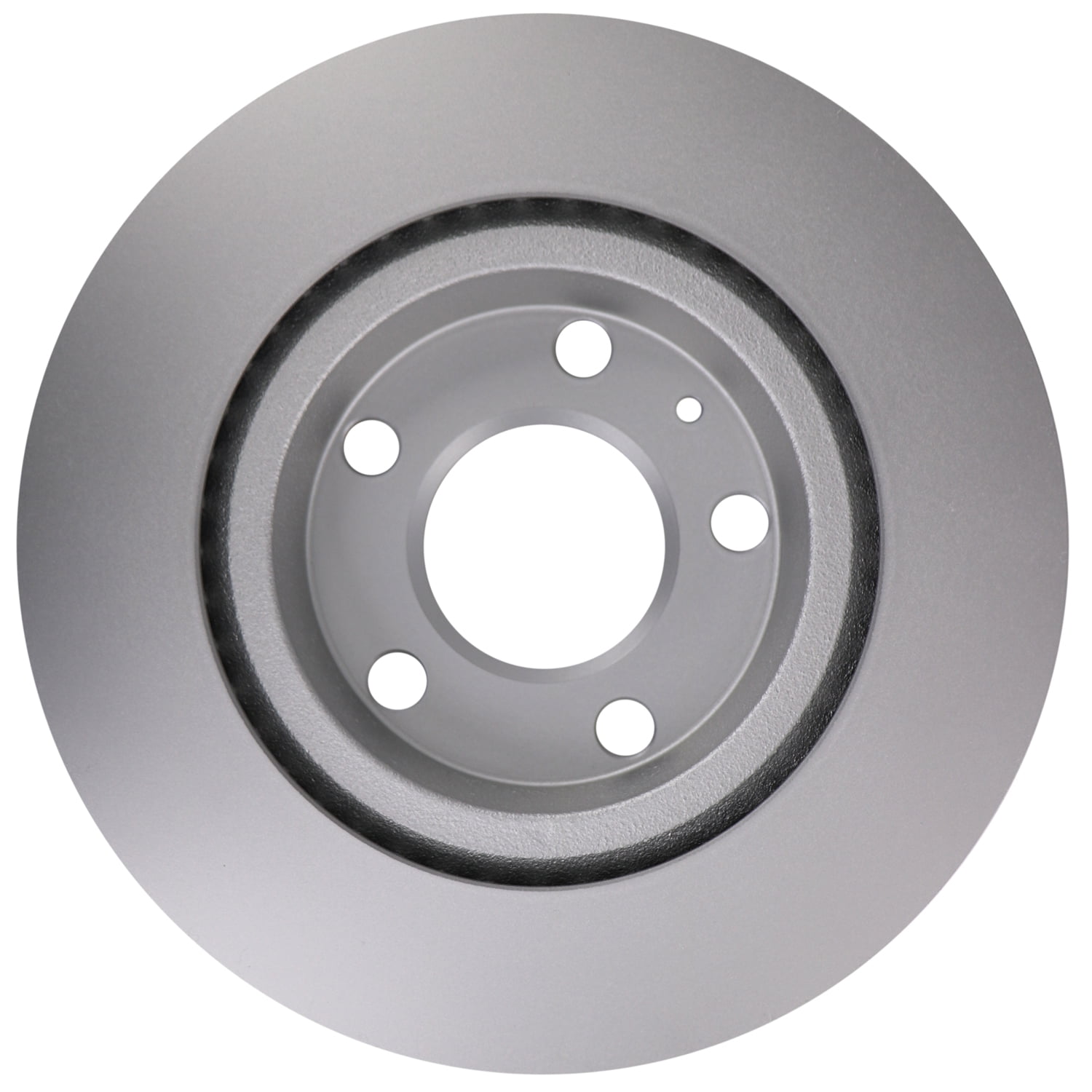 UltraHC Coated High Carbon Brake Rotor, Front/Rear UR006250