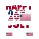 thumbnail image 2 of Summer t Shirts Liberia July 26 Patriotic T-Shirt For Men Black 100 Cotton Breathable Fabric Regular Fit S To XXXL Outdoor Celebrations Casual Wear, 2 of 7
