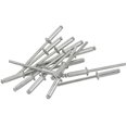thumbnail image 3 of Faithfull Aluminium Rivets, 3 of 3