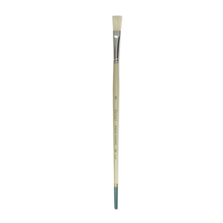 UPC: 0038372270271 | Robert Simmons Signet Brush Long Handle Flat 6