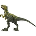 thumbnail image 5 of Jurassic World Strike Attack Atrociraptor Dinosaur Action Figure, Collectible Toy, 5 of 6