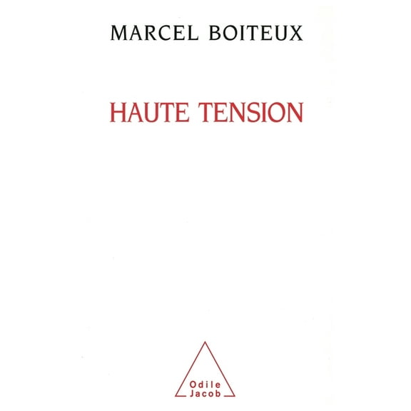 Haute Tension, (Paperback)