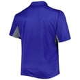 thumbnail image 3 of Men's Royal New York Giants Big & Tall Team Color Polo, 3 of 3