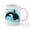 White, variant on CafePress - Killer Whale Or Orca Mug - 11 oz Ceramic Mug - Novelty Coffee Tea Cup