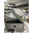 thumbnail image 1 of Ni - ke Ni - ke Air Jordan 3 FUSION x AF1 Size 11 SUNSET BLUE 2008 323626-141 RARE AJF 3, 1 of 5