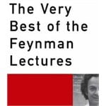 Pre-Owned The Very Best of the Feynman Lectures (Audiobook) by Richard Phillips Feynman