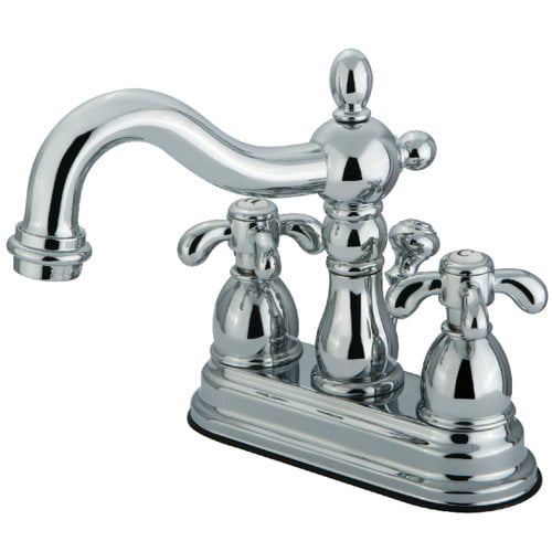 Centerset Bathroom Faucet, French Country Bathroom Faucets