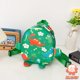 thumbnail image 1 of Una Bolsa/Bolso Infantil/Mochila De 1 A 6 Años Al Aire Libre Escolar De Dinosaurio De Dibujos Animados, 1 of 4