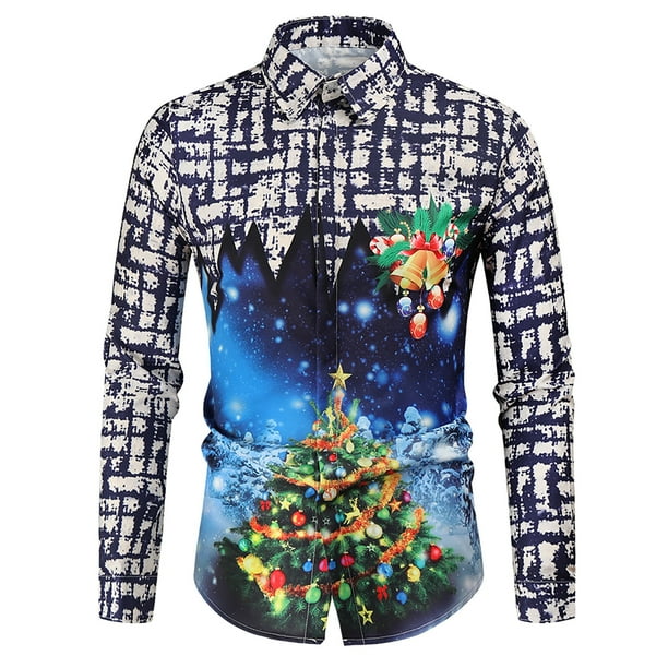 Walmart christmas shop tees