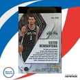 thumbnail image 2 of 2023-24 Panini Phoenix Victor Wembanyama #256 RC San Antonio Spurs, 2 of 8