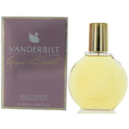 Gloria Vanderbilt VANDERBILT Eau De Toilette Spray for Women 3.4 oz ...