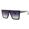 thumbnail image 1 of Gafas de Sol Oversized Cuadradas Dollger de Moda para Mujer y Hombre, 1 of 6