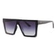 thumbnail image 1 of Gafas de Sol Oversized Cuadradas Dollger de Moda para Mujer y Hombre, 1 of 6