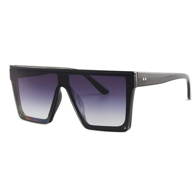 Gafas de Sol Oversized Cuadradas Dollger de Moda para Mujer y Hombre