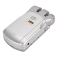 thumbnail image 4 of Cerradura, Wafu 010 para Tuya Wi Fi Lock Cerradura de puerta inteligente Artesanía superior Jadeshay A, 4 of 8