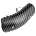 thumbnail image 3 of Motorcycle Exhaust Heat Shield Guards Cover Universal Modification Anti Scalding Motorbike Accessory, 3 of 7