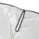 thumbnail image 4 of Pare-soleil pliable pour pare-brise, protection contre les rayons UV et la chaleur, pour Tesla Model Y 2021-2023, 4 of 4