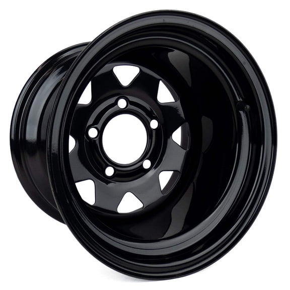 (1) Rear Wheel Fits Gravely Pro-Turn 200 300 500 Mach One 07101511 07101436