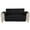 Black, variant on SAYFUT Sofa Cover Water Resistant Nonslip Couch Slipcover Furniture Protector