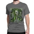 thumbnail image 3 of B-beetlejuice Betelgeuse camisetas Bootleg para hombres y mujeres, Algodón puro, Retro, Halloween, Flim, camiseta de manga corta, ropa de verano, 3 of 5