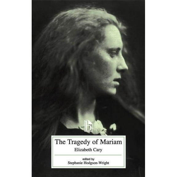 Out of This World Books The Tragedy of Mariam, (Paperback)
