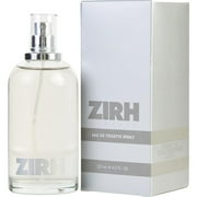 ZIRH by Zirh International-EDT SPRAY 4.2 OZ-MEN