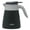 Graphite, variant on MIRA 34oz Thermal Coffee Carafe, Stainless Steel Vacuum Insulated Coffee Server, Royal Blue