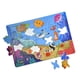 thumbnail image 2 of ROMPECABEZAS CON MARCO 42 PIEZAS ANIMALES DEL MAR Educatodo HN-0564, 2 of 2