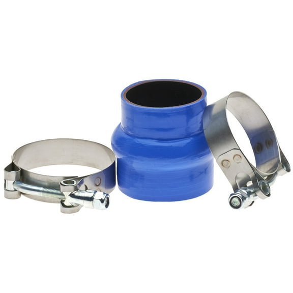 Turbocharger Intercooler Hose Kit Fits select: 1999 FORD F350, 1999 FORD F250