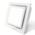thumbnail image 1 of Extractor de baño POWERENG 12W 141 CFM 0.7 Sones 110V, 1 of 8