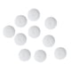 thumbnail image 5 of 10 piezas de tornillos Allen con cabeza hexagonal y tapa protectora M5 Blanco, 5 of 9