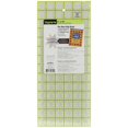 thumbnail image 2 of Omnigrid Omnigrip Ruler Non Slip 6x14 Diamond Free, 2 of 3