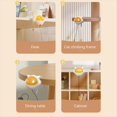 thumbnail image 1 of Juguete Eléctrico Colgante con Pelota para , Juguete para Ejercicio para Gatito, Juguetes Interactivos con Pelota para , Juguete Automático para Juego y Ejercicio, 1 of 8