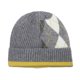 thumbnail image 1 of Gorro de pescador corto con puños de punto de lana para hombres y mujeres, gorros cálidos de invierno, 1 of 6