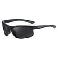 thumbnail image 1 of Glasses Riding Eyewear Sports For Men And Women With Polarized Light TR90 Material Color Changing Night Riding Windproof Performance, 1 of 9