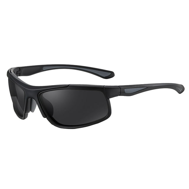 Glasses Riding Eyewear Sports For Men And Women With Polarized Light TR90 Material Color Changing Night Riding Windproof Performance