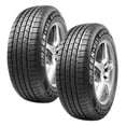 thumbnail image 1 of Paquete de 2 llantas 225/60R17 Linglong Croswind 99H, 1 of 1