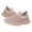 Pink, variant on Kids Breathable Mesh -On Sneakers, Lightweight & Comfortable for Everyday Play,Color:Blue,Size:8-9Y