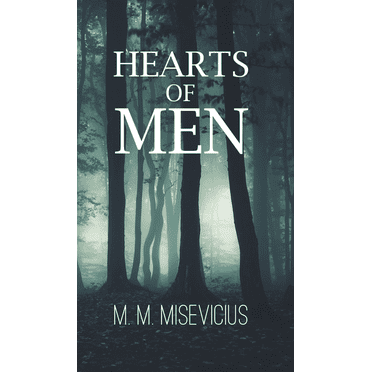 Hearts of Men (Hardcover)