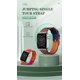 thumbnail image 2 of Correa De Lujo Apple Watch Jumping Tour 42-44mm, 2 of 6