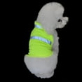 thumbnail image 3 of TIELUTT Gilet pour Chien, Pyjama Réfléchissant pour Chien, Col Roulé, Chandails d'Hiver pour Grands Chiens, Vêtements pour Chien, Vêtements Mignons pour Chiots, Vêtements d'Hiver pour Grands Chiens, 3 of 5