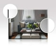 thumbnail image 2 of Bevelled Vanity Wall Mirror 18X24, 2 of 2