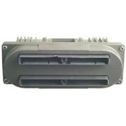 Genuine AC Delco For Cadillac DeVille/Seville 1996 1997 1998 1999 Powertrain Control Module | Gold Classification | Rectangular-Shaped Connector
