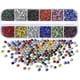 thumbnail image 1 of Vidrio fondo plano Strass piedra termoendurecible vidrio adhesivo termoendurecible Sailing Electrónica, 1 of 1