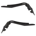 thumbnail image 5 of New Pair Of Hood Hinge Compatible With Subaru Impreza Base 4 Cyl 2.0L Crosstrek Touring 4 Cyl 2.0L 2024 By SU1236122 SU1236123 57260FN0109P 57260FN0009P, 5 of 8