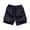 Black, variant on Arlun Summer Loose Quick Dry Cargo Shorts Elastic Waist Drawstring Wide Leg Lightweight Outdoor Hiking Shorts Solid Color Comfy Breathable Bermuda Shorts with Multi Pockets White XL