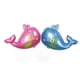 thumbnail image 3 of Globo de ballena Revelación de género Baby Shower Decoración de en hogar Chico azul, 3 of 4